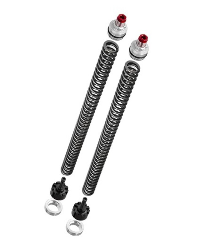 Kit d'amélioration de fourche - Honda Forza 300 YSS pour Honda Forza 300 (18-21) - Y-FCC28-KIT-01-018