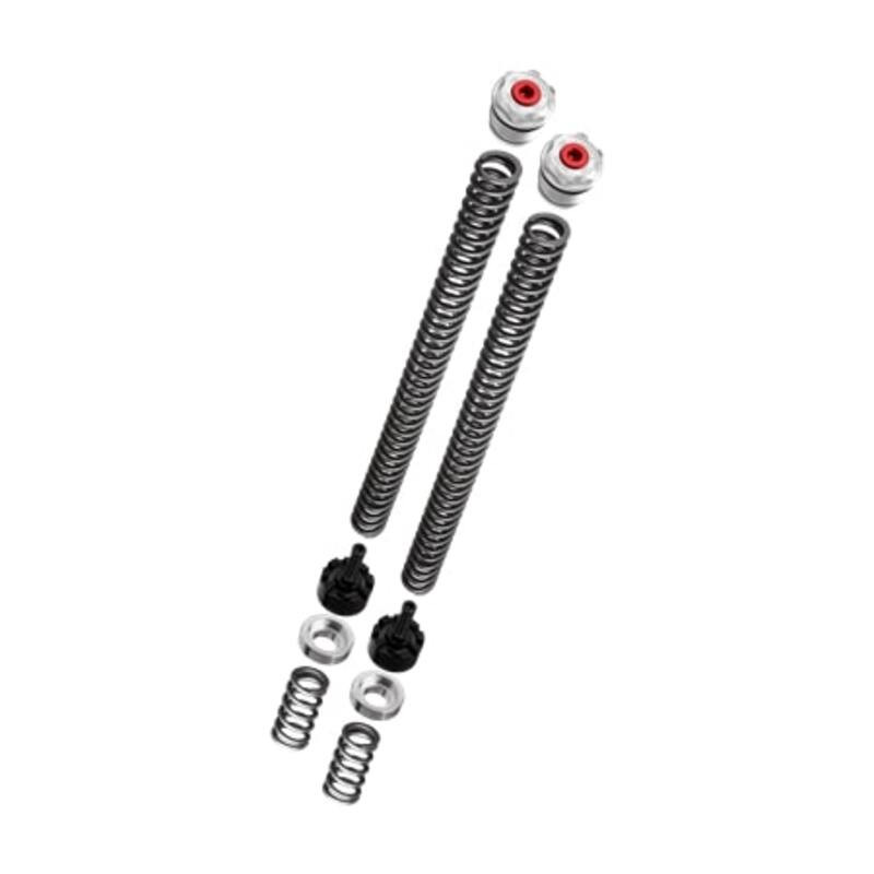 Kit amélioration de fourche YSS pour Yamaha X-MAX 300 (21-24) - Y-FCM30-KIT-04-021