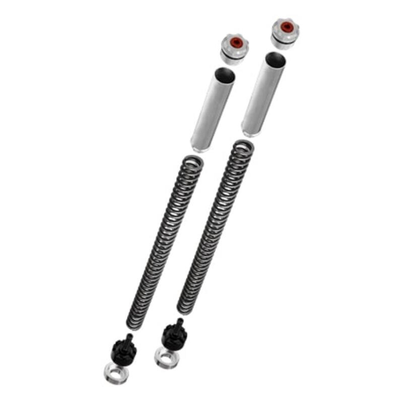 Kit amélioration de fourche YSS pour Yamaha X-MAX 300 (17-20) - Y-FCM30-KIT-04-019 Kit amélioration de fourche YSS pour Yamaha X-MAX 300 (17-20) - Y-FCM30-KIT-04-019