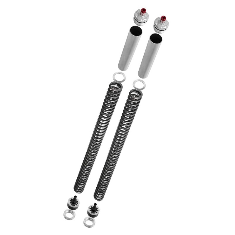 Kit amélioration de fourche YSS pour Yamaha MT-03 (16-24) - Y-FCM38-KIT-04-003 Kit amélioration de fourche YSS pour Yamaha MT-03 (16-24) - Y-FCM38-KIT-04-003
