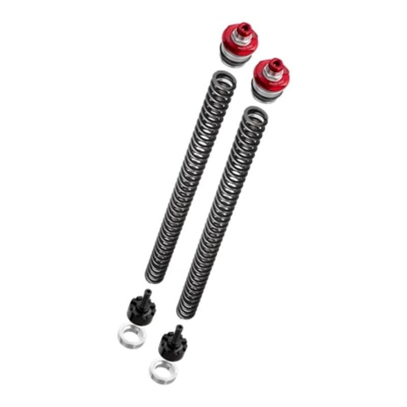Kit amélioration de fourche YSS pour Honda Forza 300 (13-17) - Y-FCC31-KIT-01-009