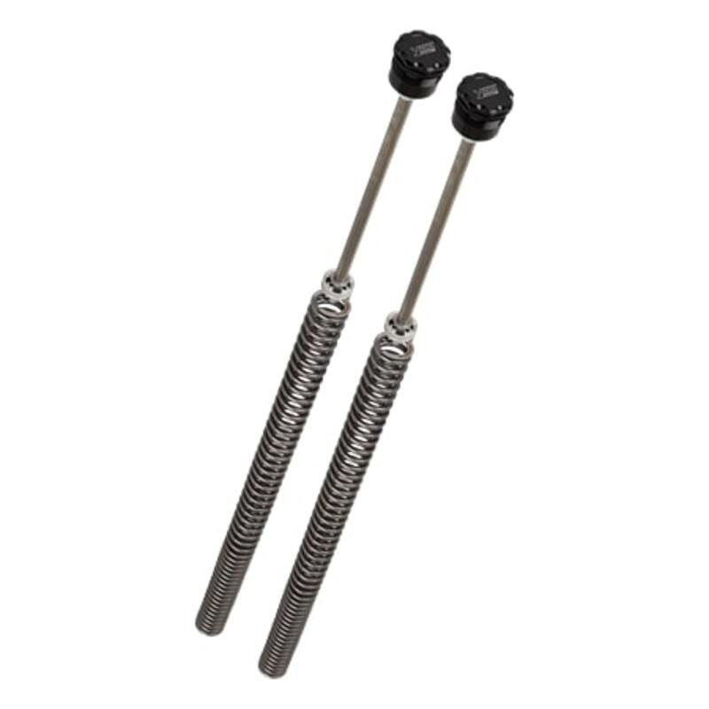 Kit amélioration de fourche YSS pour Honda ADV 350 (22-24) - Y-FDM41-KIT-01-004 Kit amélioration de fourche YSS pour Honda ADV 350 (22-24) - Y-FDM41-KIT-01-004