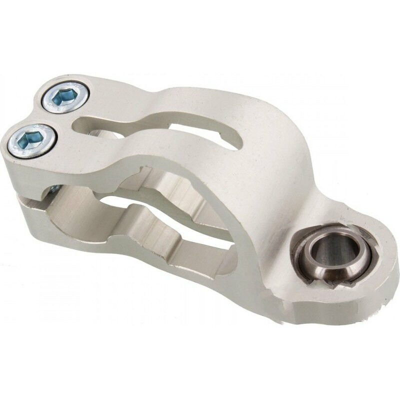 Fixation amortisseur de direction YSS pour BMW F 800 S (06-10) - 8B81-250-94
