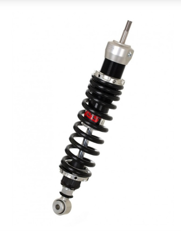 Amortisseur mono avant VZ632 TopLine Z-Series YSS pour BMW R 1200 GS (04-12) - VZ362-340TRL-01-88