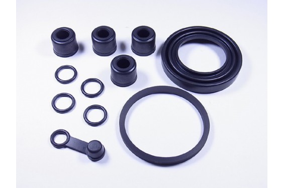 Kit réparation étrier de frein arrière moto pour Kawasaki Z750 (76-79) KZ900 (76) Kit réparation étrier de frein arrière moto pour Kawasaki Z750 (76-79) KZ900 (76)