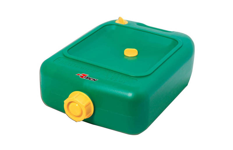 Bidon Récupérateur 6L Racetech pour Vidange Moto