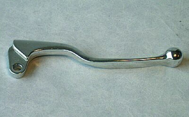 Levier de frein pour Yamaha TTR125LW (00-04)