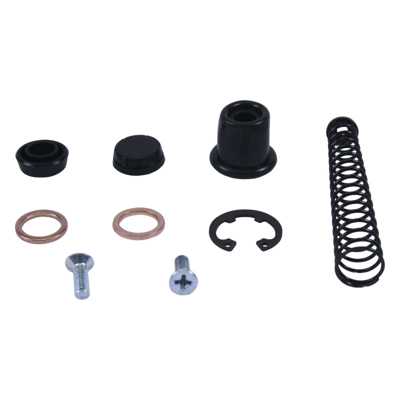 Kit Réparation Maître Cylindre d'embrayage All Balls pour Honda GL 1800 Goldwing (01-17) - 18-4016 Kit Réparation Maître Cylindre d'embrayage All Balls pour Honda GL 1800 Goldwing (01-17) - 18-4016