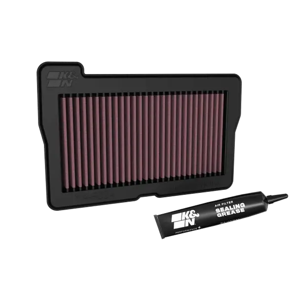 Filtre à Air K&N YA-9024 pour XSR 900 ABS (25-26)