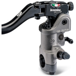 Maître-Cylindre d'Embrayage Brembo Upgrade 16RCS Corsa Corta Radial