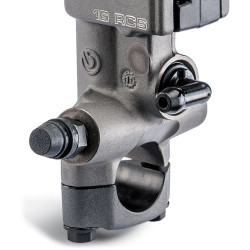 Maître-Cylindre d'Embrayage Brembo Upgrade 16RCS Corsa Corta Radial