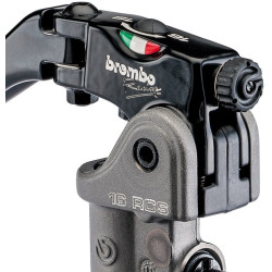 Maître-Cylindre d'Embrayage Brembo Upgrade 16RCS Corsa Corta Radial