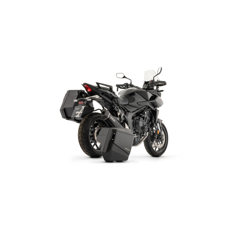 Échappement "Homologué" ARROW Indy-Race EVO pour CB 1000 GT (26-) Échappement "Homologué" ARROW Indy-Race EVO pour CB 1000 GT (26-)