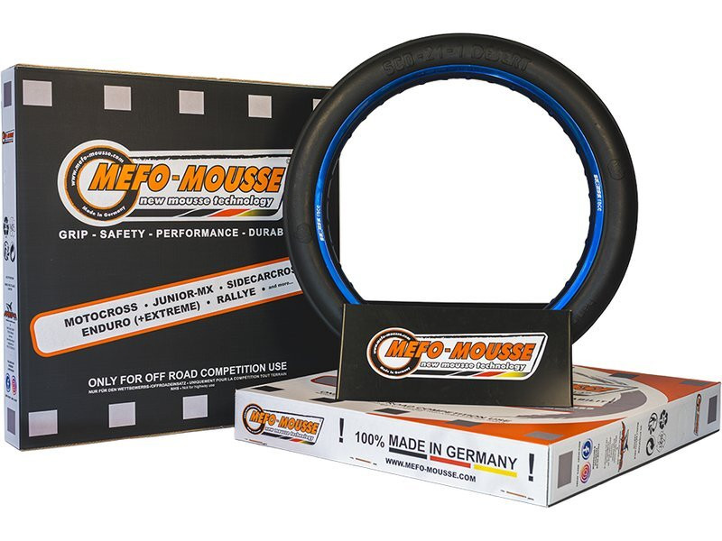 Mousse Pneu Mefo MOM 21-BIG/SCD 80/100 x21 | 90/90 x 21 Desert Rallye