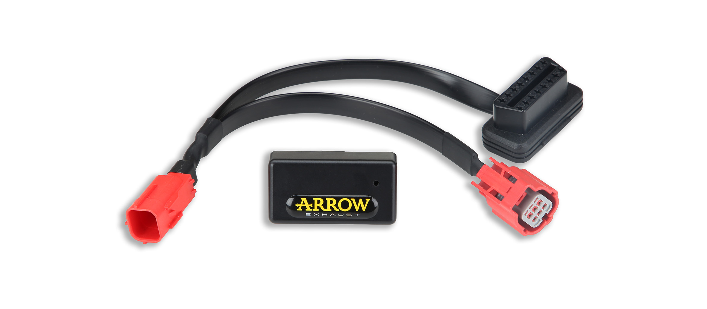 Arrow A.R.D Détrompeur de Sonde Lambda pour Yamaha R7 (26-)