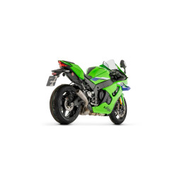 Échappement ARROW Pro-Race pour ZX-10R et ZX-10RR (26-)