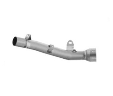 Décatalyseur Arrow pour ZX-10R et ZX-10RR (26-)
