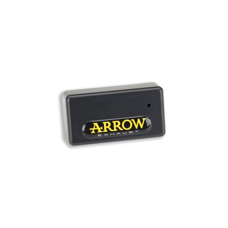 Arrow A.R.D Détrompeur de Sonde Lambda pour Kawasaki ZX-10R et ZX-10RR (26-) Arrow A.R.D Détrompeur de Sonde Lambda pour Kawasaki ZX-10R et ZX-10RR (26-)