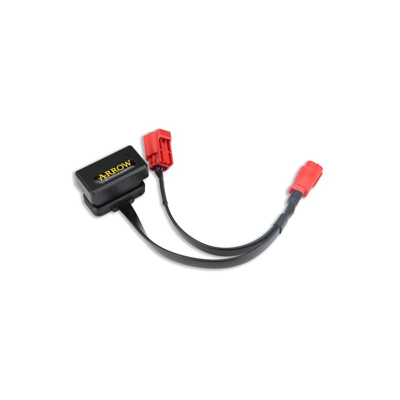 Arrow A.R.D Détrompeur de Sonde Lambda pour Kawasaki ZX-10R et ZX-10RR (26-) Arrow A.R.D Détrompeur de Sonde Lambda pour Kawasaki ZX-10R et ZX-10RR (26-)