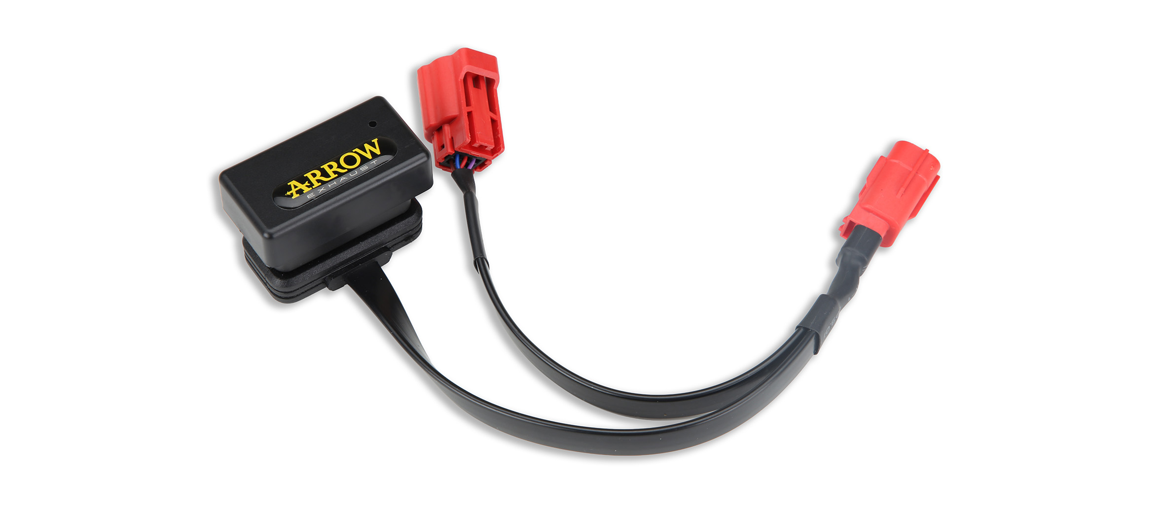 Arrow A.R.D Détrompeur de Sonde Lambda pour Kawasaki ZX-10R et ZX-10RR (26-)