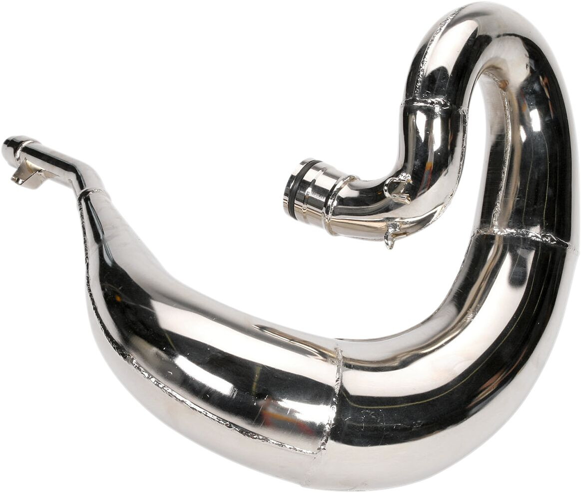 Collecteur Gold Series Gnarly FMF pour Suzuki RM 250 (04-08) - 023060