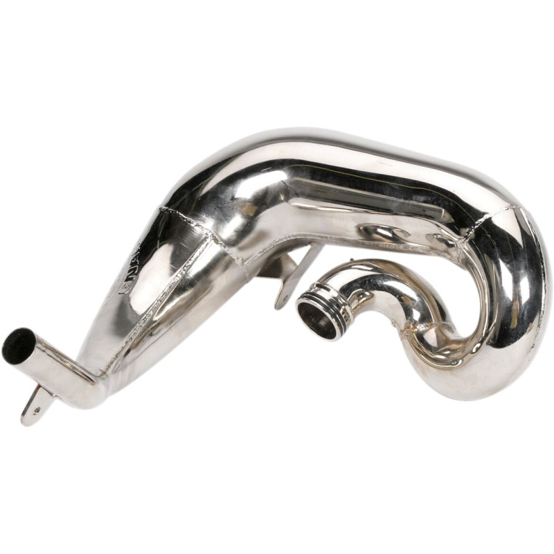 Collecteur Gold Series Gnarly FMF pour KTM EXC 200 (04-05) - 025085 Collecteur Gold Series Gnarly FMF pour KTM EXC 200 (04-05) - 025085