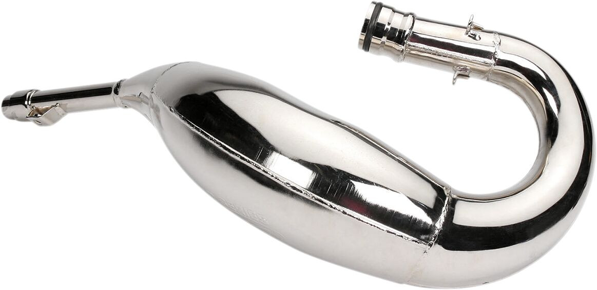 Collecteur Gold Series Fatty FMF pour Suzuki RM 125 (01-07) - 023055