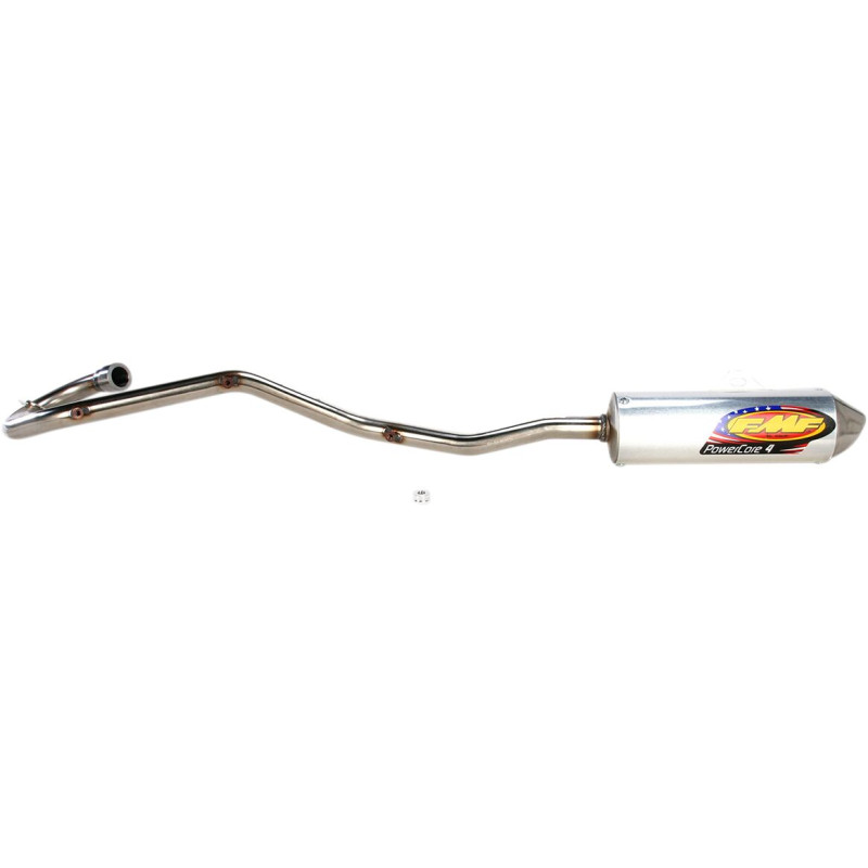 Mini Powercore 4 FMF pour Yamaha TT-R 125 LE (23-26) - 044136 Mini Powercore 4 FMF pour Yamaha TT-R 125 LE (23-26) - 044136