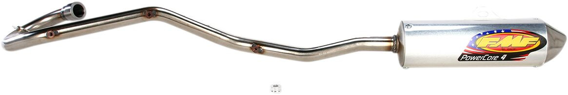 Mini Powercore 4 FMF pour Yamaha TT-R 125 LE (23-26) - 044136