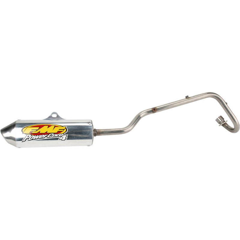 Mini Powercore 4 FMF pour Honda CRF 70 F (05-12) - 041178 Mini Powercore 4 FMF pour Honda CRF 70 F (05-12) - 041178