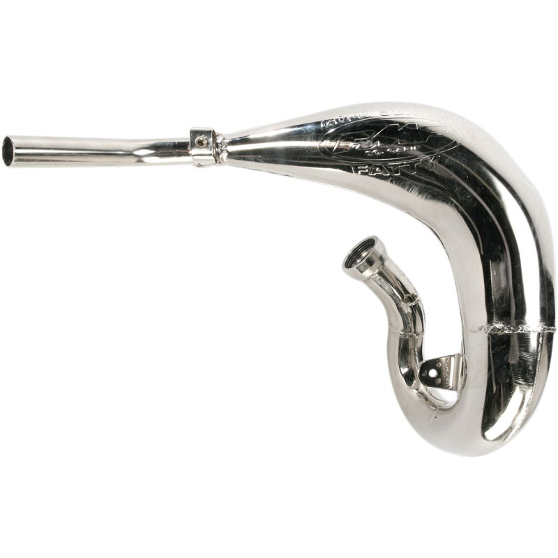 Collecteur Gold Series Fatty FMF pour Husqvarna TC 85 19/16 (14-17) - 025088 Collecteur Gold Series Fatty FMF pour Husqvarna TC 85 19/16 (14-17) - 025088