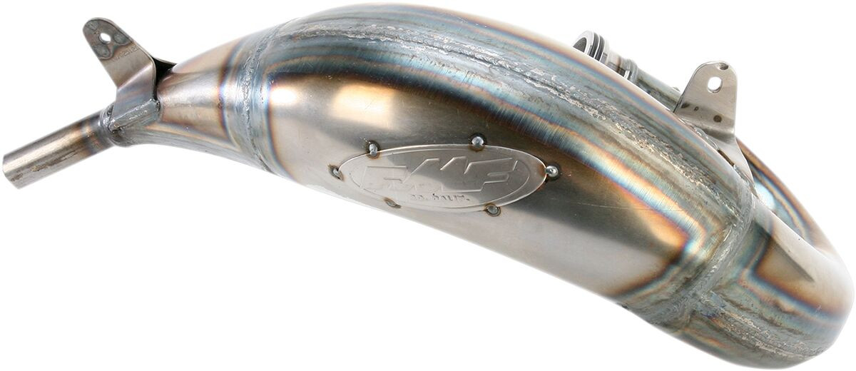 Ligne d'échappement Fmf fatty pour KTM SX 150 (11-15) - 025121