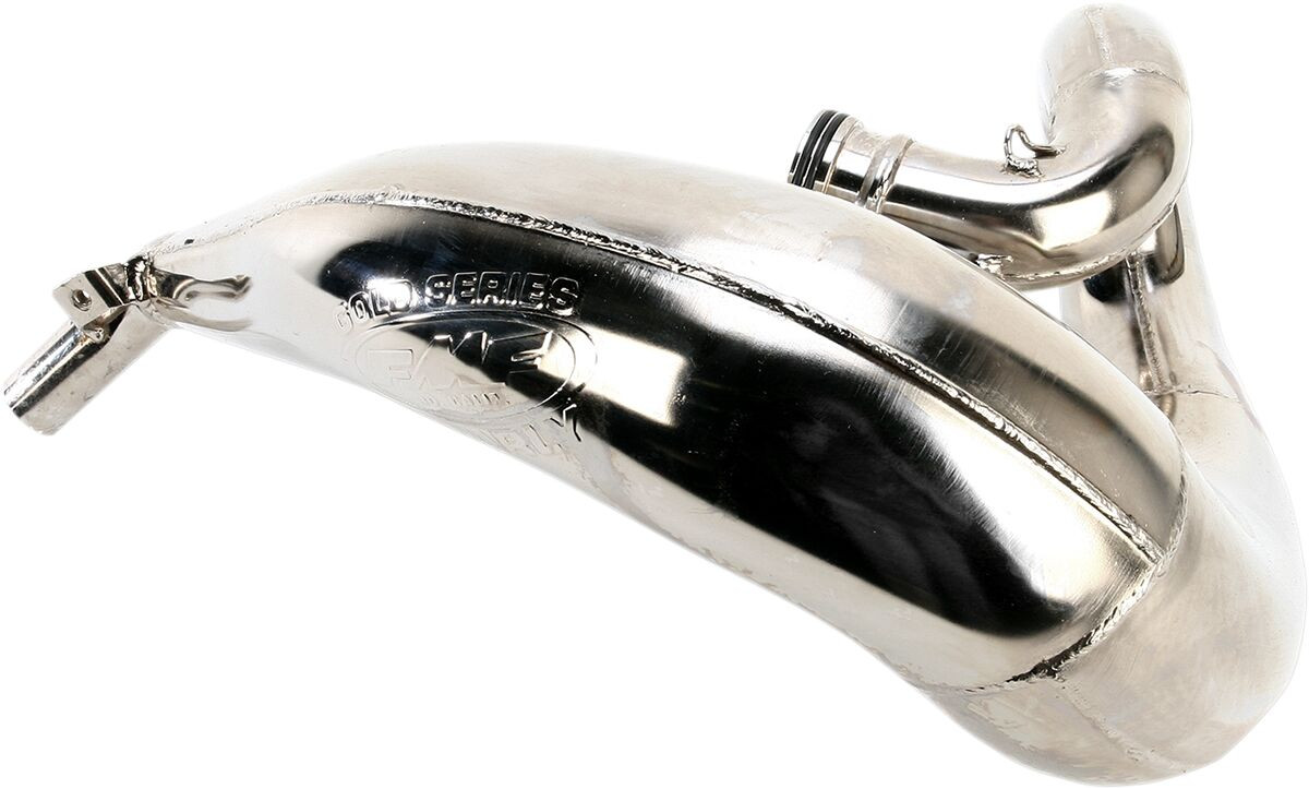 Collecteur Gold Series Gnarly FMF pour Husaberg TE 300 (11-14) - 025131