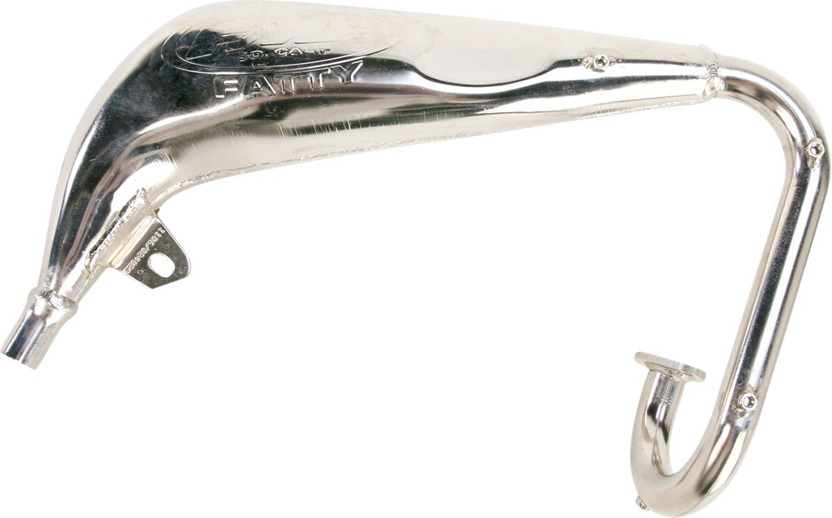 Collecteur Gold Series Fatty FMF pour Yamaha PW 50 (83-26) - 024023