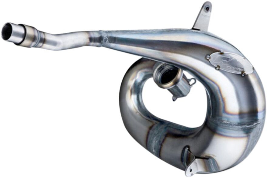 Ligne d’échappement Factory Fatty FMF pour GAS GAS MC 50 (21-23) - 025101