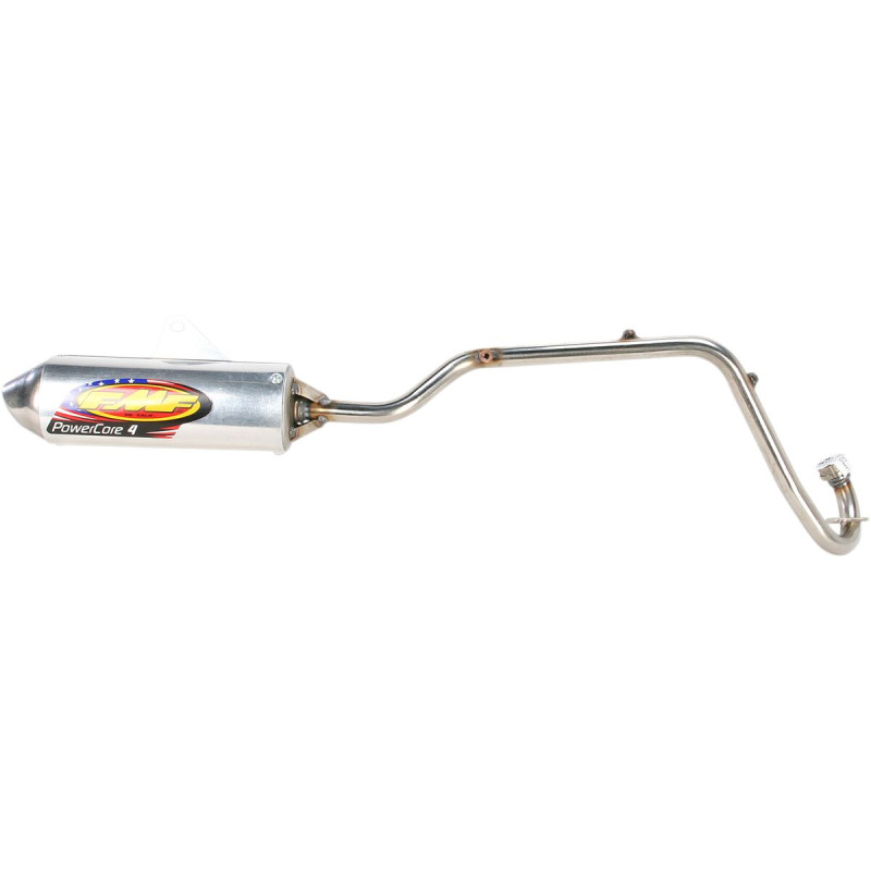Mini powercore 4 FMF pour Honda CRF 110 F (13-18) - 041501 Mini powercore 4 FMF pour Honda CRF 110 F (13-18) - 041501