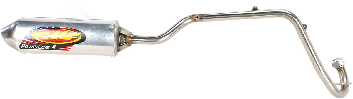 Mini powercore 4 FMF pour Honda CRF 110 F (13-18) - 041501