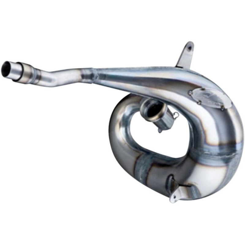 Ligne d’échappement Factory FMF pour Kawasaki KX 112 (2025) - 022062 Ligne d’échappement Factory FMF pour Kawasaki KX 112 (2025) - 022062