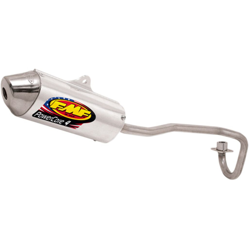 Mini Powercore 4 FMF pour Honda CRF 125 F (14-18) - 041533 Mini Powercore 4 FMF pour Honda CRF 125 F (14-18) - 041533