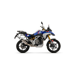 Silencieux ARROW Indy-Race Embout Carbone pour F 450 GS (26-)