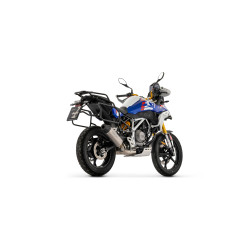 Silencieux ARROW Indy-Race Embout Carbone pour F 450 GS (26-)
