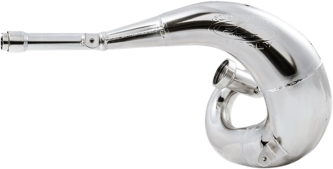 Collecteur gold series gnarly FMF pour KTM SX 250 (17-18) - 025203