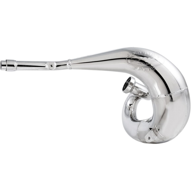 Collecteur Gold Series Fatty FMF pour Husqvarna TC 250 (17-18) - 025202 Collecteur Gold Series Fatty FMF pour Husqvarna TC 250 (17-18) - 025202