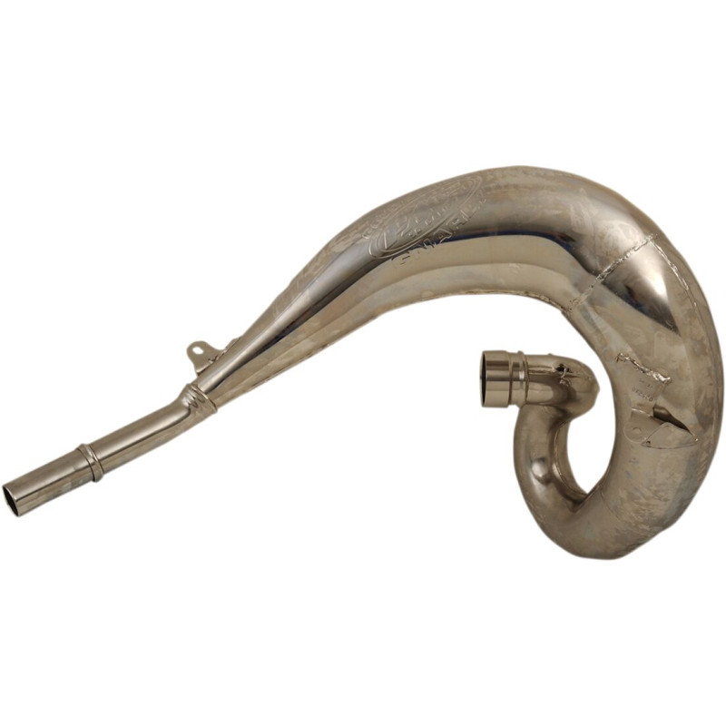 Collecteur Gold Series Gnarly FMF pour GAS GAS EC 250 (18-19) - 025218 Collecteur Gold Series Gnarly FMF pour GAS GAS EC 250 (18-19) - 025218