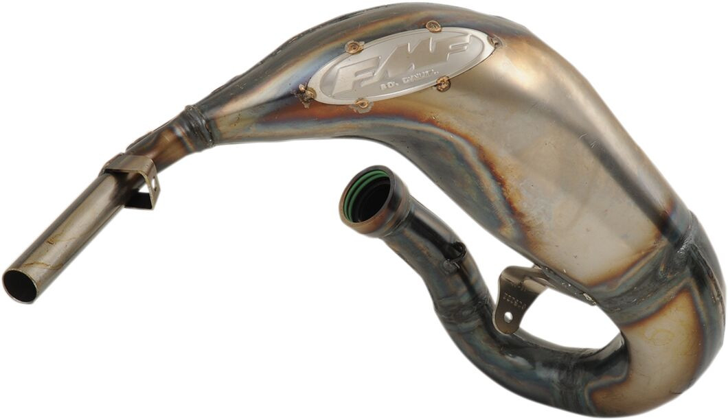 Ligne d'échappement FMF pour GAS GAS MC 85 19/16 (21-24) - 025222
