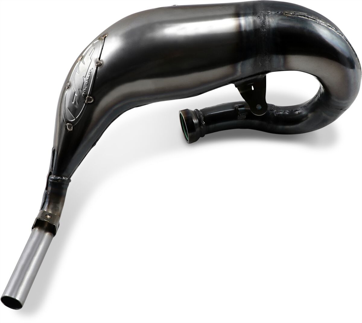 Pot d'échappement Big Bore Factory Fatty FMF pour KTM SX 85 19/16 (18-24) - 025224