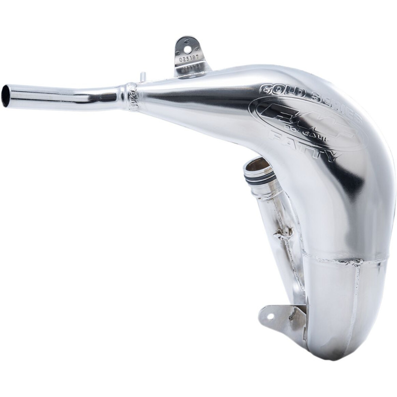 Collecteur gold series fatty FMF pour Yamaha YZ 65 (18-26) - 024068 Collecteur gold series fatty FMF pour Yamaha YZ 65 (18-26) - 024068
