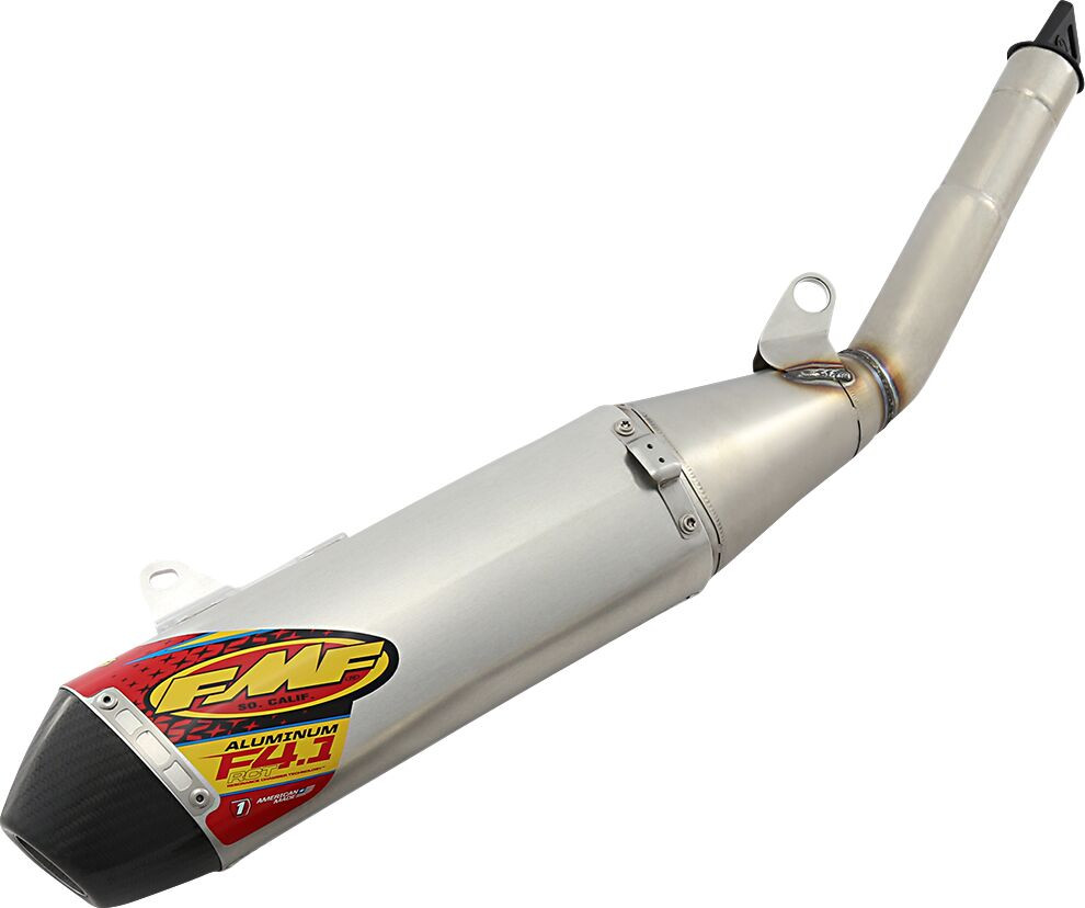 Système d'échappement Fmf Factory 4.1 Rct pour Yamaha WR 250 F (23-24) - 044456