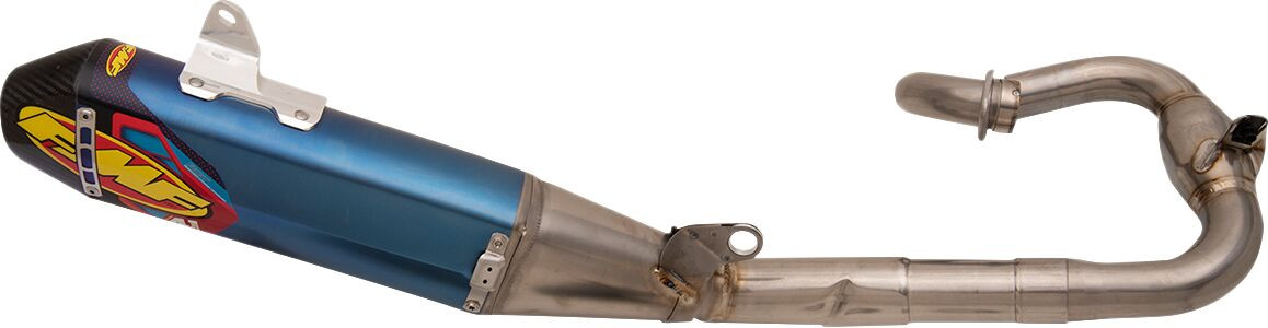 Système d’échappement FMF Factory 4.1 RCT pour Yamaha YZ 250 FX (25-26) - 044457