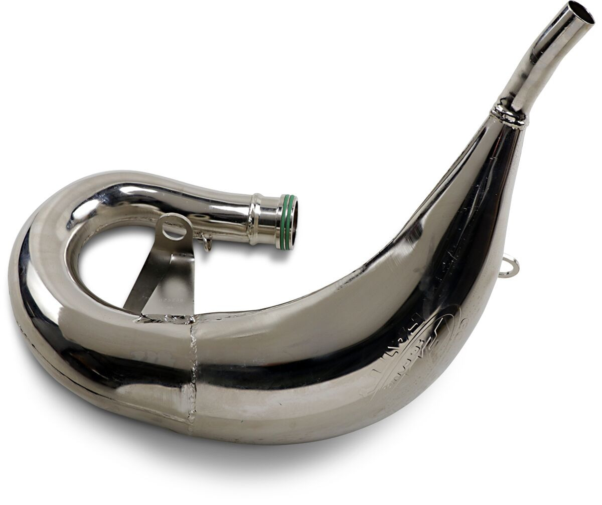 Collecteur Gold Series Fatty FMF pour GAS GAS MC 125 (21-23) - 025238